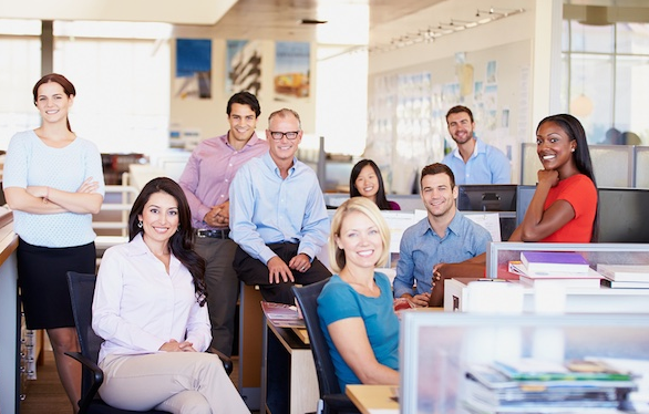 Staffing Services