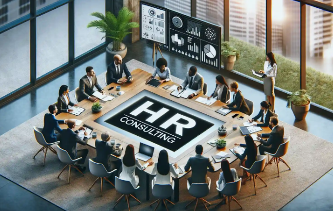 HR Consulting
